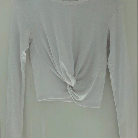 Wilfred Free (Aritzia) Top - Picture 2 of 7